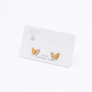 ARETES ZO13296E Dorado Acero Inoxidable G16