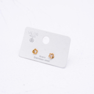 ARETES ZO6091E Dorado Acero Inoxidable F18