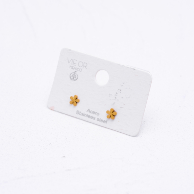 ARETES ZO6140E Dorado Acero Inoxidable G19