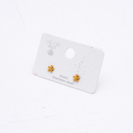 ARETES ZO6140E Dorado Acero Inoxidable G19