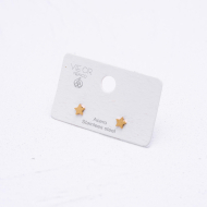 ARETES ZO1919E Dorado Acero Inoxidable G15