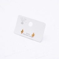 ARETES ZO4517E Dorado Acero Inoxidable G14