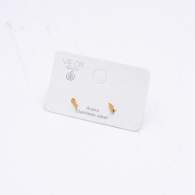 ARETES ZO6116E Dorado Acero Inoxidable G12