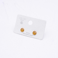 ARETES ZO1939E Dorado Acero Inoxidable G14