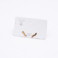 ARETES ZO6107E Dorado Acero Inoxidable G18