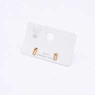 ARETES ZO6075E Dorado Acero Inoxidable F18