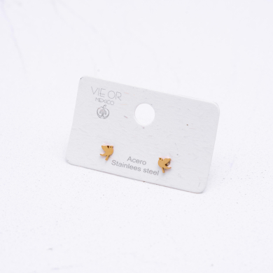 ARETES ZO6153E Dorado Acero Inoxidable G13