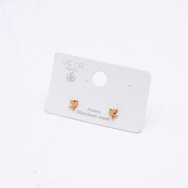 ARETES ZO6153E Dorado Acero Inoxidable G13