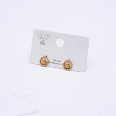 ARETES ZO1421E Dorado Acero Inoxidable -F11 F11