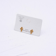 ARETES ZO4510E Dorado Acero Inoxidable -F15