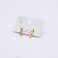 ARETES ZO1446E Dorado Acero Inoxidable -F17