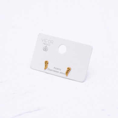 ARETES ZO6106E Dorado Acero Inoxidable -F12