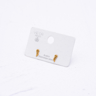 ARETES ZO6106E Dorado Acero Inoxidable -F12