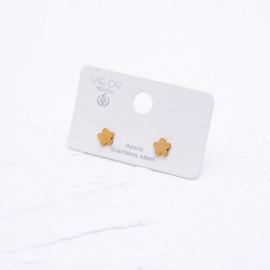 ARETES ZO1214E Dorado Acero Inoxidable G13