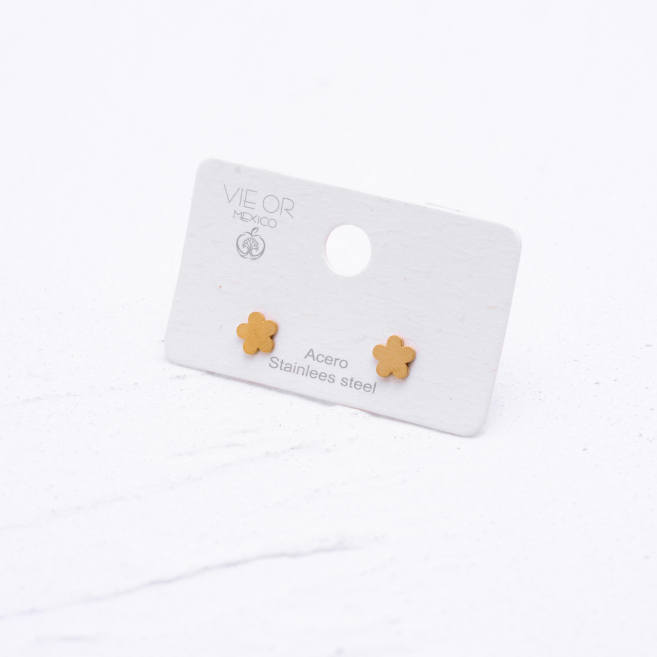 ARETES ZO1214E Dorado Acero Inoxidable G13