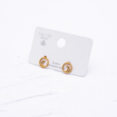 ARETES ZO1420E Dorado Acero Inoxidable -G13