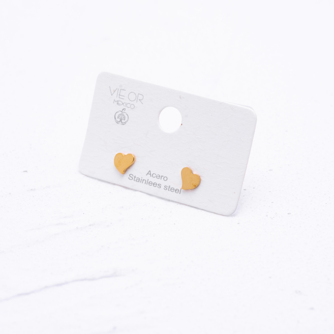 ARETES ZO4522E Dorado Acero Inoxidable F14