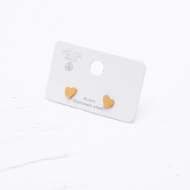 ARETES ZO4522E Dorado Acero Inoxidable F14