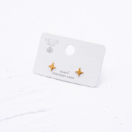 ARETES ZO1213E Dorado Acero Inoxidable -F14