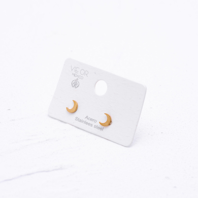 ARETES ZO6142E Dorado Acero Inoxidable G16