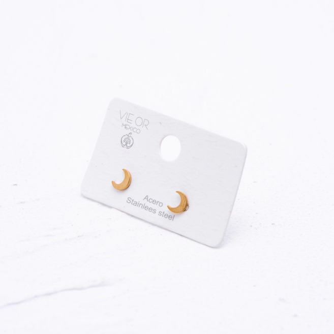ARETES ZO6142E Dorado Acero Inoxidable G16
