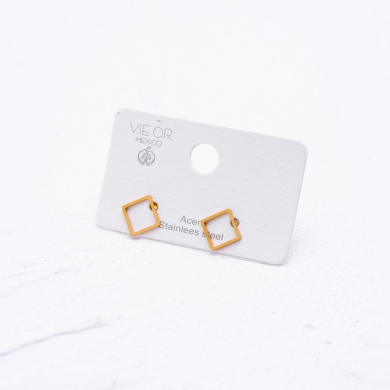ARETES ZO1373E Dorado Acero Inoxidable F13