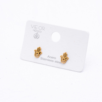 ARETES ZO4526E Dorado Acero Inoxidable -F12