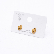 ARETES ZO4526E Dorado Acero Inoxidable -F12