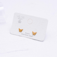 ARETES ZO4518E Dorado Acero Inoxidable F13