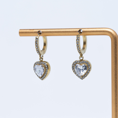 ARETES ZO13146E Dorado Acero Inoxidable -G21