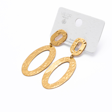 ARETES ZO7069E Dorado Acero Inoxidable G52