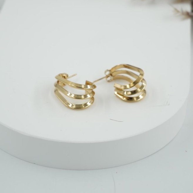 ARETES Acero ZO11242E200 2B35 -F37