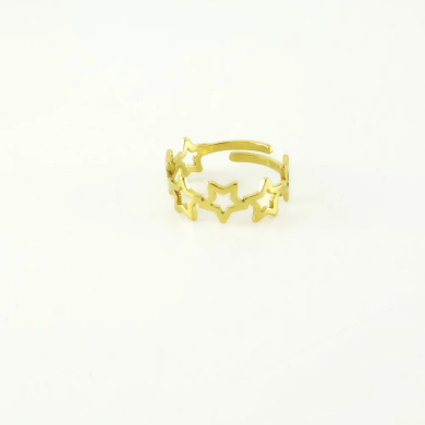 ANILLO Acero ZO11273R150 -2A31