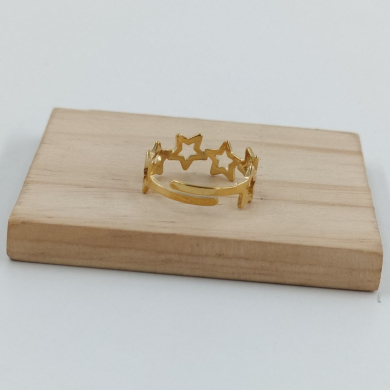 ANILLO Acero ZO11273R150 -2A31