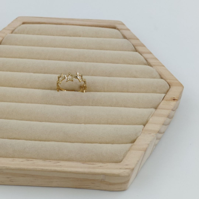 ANILLO Acero ZO11273R150 -2A31