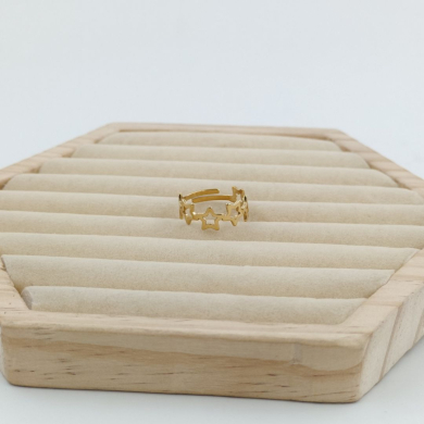 ANILLO Acero ZO11273R150 -2A31