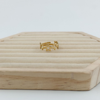 ANILLO Acero ZO11273R150 -2A31