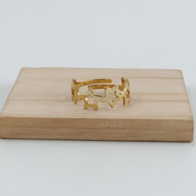 ANILLO Acero ZO11273R150 -2A31