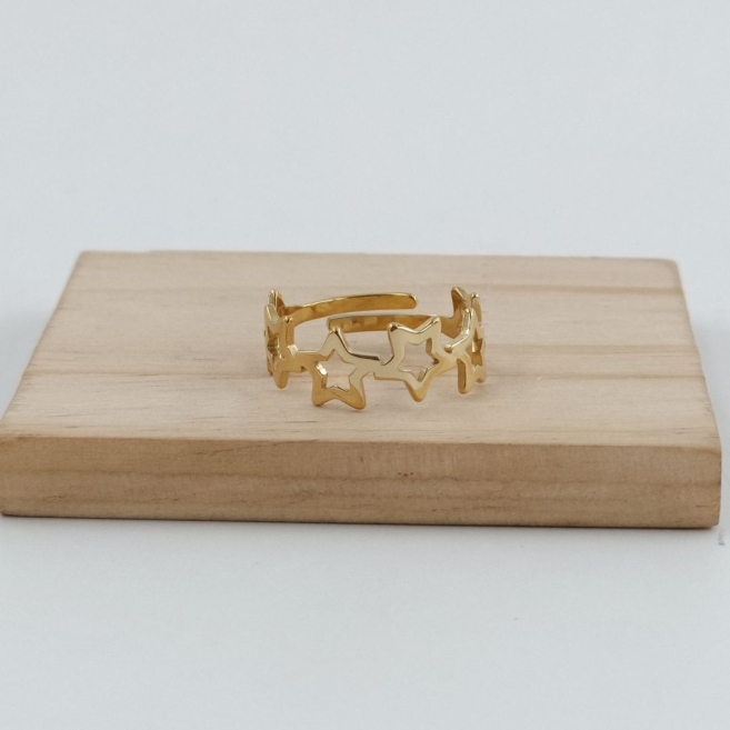 ANILLO Acero ZO11273R150 -2A31