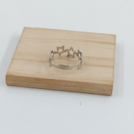 ANILLO Acero ZO11273R150 -2A31