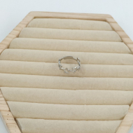 ANILLO Acero ZO11273R150 -2A31