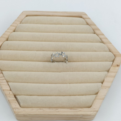 ANILLO Acero ZO11273R150 -2A31