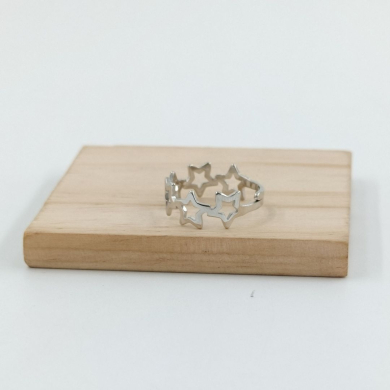 ANILLO Acero ZO11273R150 -2A31