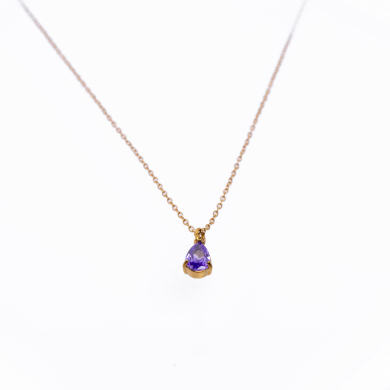 COLLAR ACERO ZO8370N180 -2D14