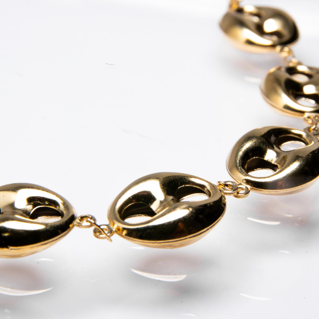 PULSERA Y00013 Acero Inoxidable 2B43