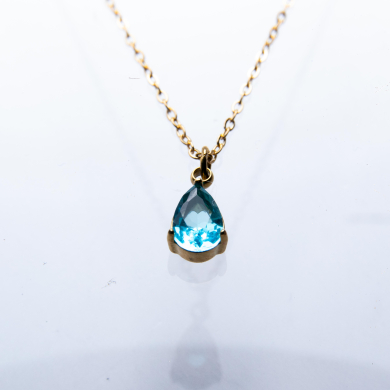 COLLAR ACERO ZO8370N180 -2D14