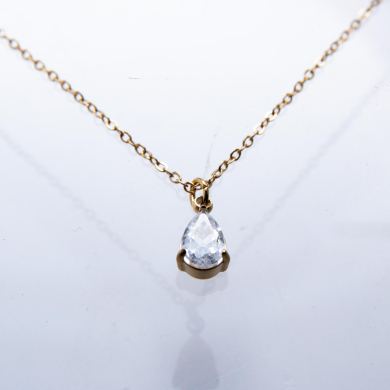 COLLAR ACERO ZO8370N180 -2D14