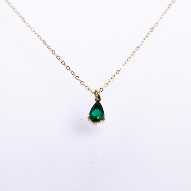 COLLAR ACERO ZO8370N180 -2D14