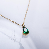 COLLAR ACERO ZO8370N180 -2D14