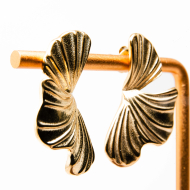 ARETES Y00204 Dorado Acero Inoxidable -G45